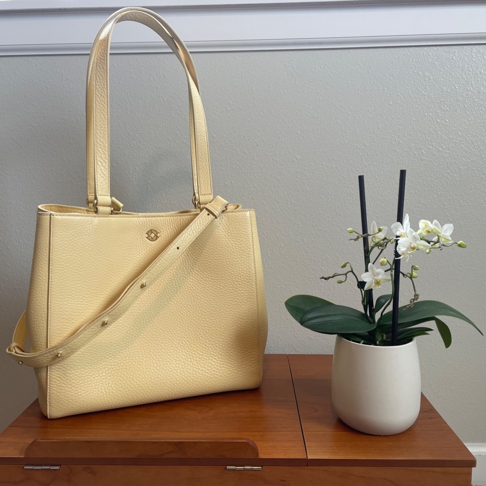 Dagne Dover Small Allyn in Pollen